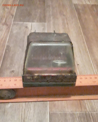 Машинка детская СССР на восстановление 3.06.2022 в 22 00 мск - 20220429_215827 (1)