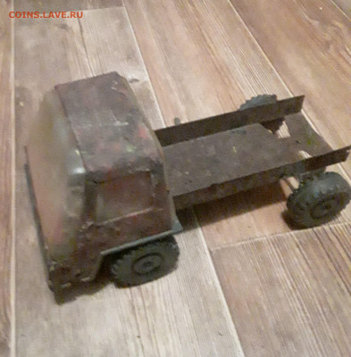 Машинка детская СССР на восстановление 3.06.2022 в 22 00 мск - 20220429_215913 (1)