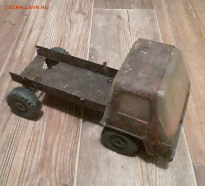 Машинка детская СССР на восстановление 3.06.2022 в 22 00 мск - 20220429_215907 (1)