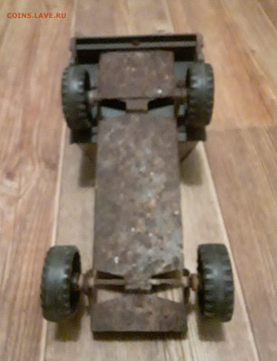 Машинка детская СССР на восстановление 3.06.2022 в 22 00 мск - 20220429_215850 (1)