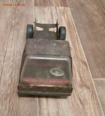 Машинка детская СССР на восстановление 3.06.2022 в 22 00 мск - 20220429_215622 (1)