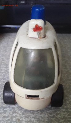 Машинка детская СССР на восстановление 3.06.2022 в 22 00 мск - 20220601_130939