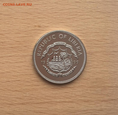 Крона Шайба Либерия 2,5$ долларов 1999 Олимпийские Игры - krona_shajba_liberija_2_5_dollarov_1999_letnie_olimpijskie_igry_sidnej_fakel_ogon_sport_olimpiada (3)