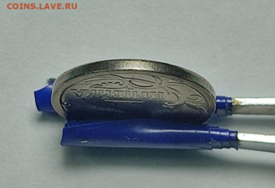 1 копейка 2009 СП 1000 штук Идеальные - IMG_20220602_002043
