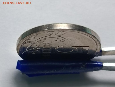 5 копеек 2009 СП 1000 штук Идеальные - IMG_20220602_004434