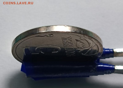 5 копеек 2009 СП 1000 штук Идеальные - IMG_20220602_004350