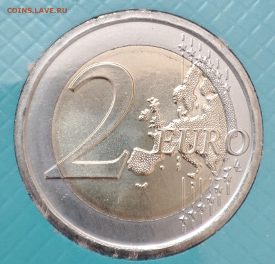 :2 евро 90-летие основания Ватикана до 6.06.22 - IMG_20220314_094835