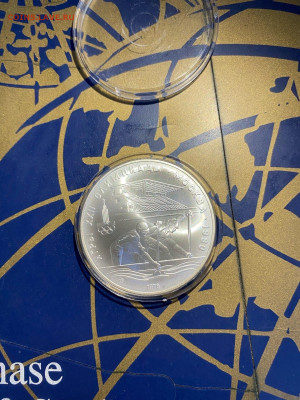 10 руб. Олимпиада 80 Гребля, 1978 до 08.06 - amt5DKyinMc