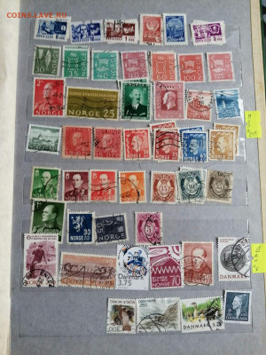 марки мира по 3 р за штуку - 22