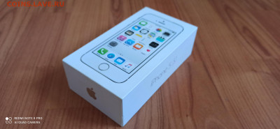 УПАКОВКА от IPHONE 5S - IMG_20220602_151917