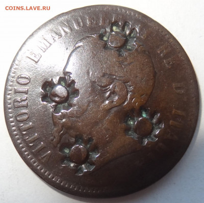50 чентезимо 1920г. Италия. - DSC00735 (2).JPG