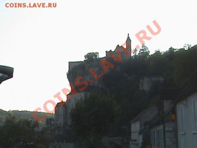 Туристические жетоны Франции - DSC01636.JPG