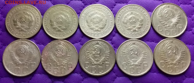 5 копеек 1928-57. До 4.6.22 в 22.00 - 20220602_235118