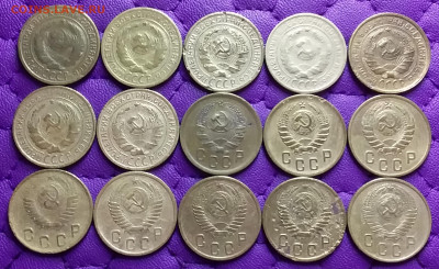 2 копейки 1926-57. До 4.6.22 в 22.00 - 20220603_000411
