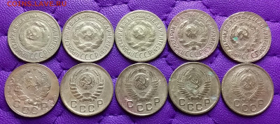 1 копейка 1926-57. До 4.6.22 в 22.00 - 20220603_000913