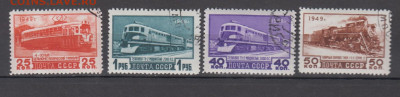 СССР 1949 транспорт 4м до 09 06 - 154
