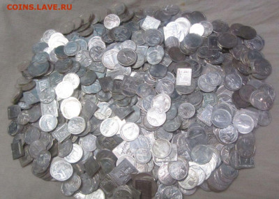 Интересуют водочные жетоны - 65493938 (1)