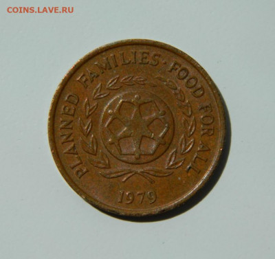 Тонга 2 сенити 1979 г. до 09.06.22 - DSCN6240.JPG