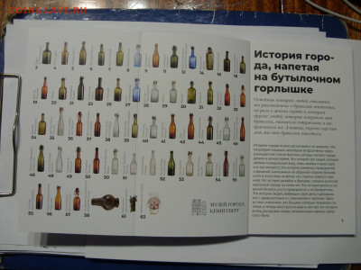 Моя коллекция бутылок и их поиск. - SDC10900.JPG