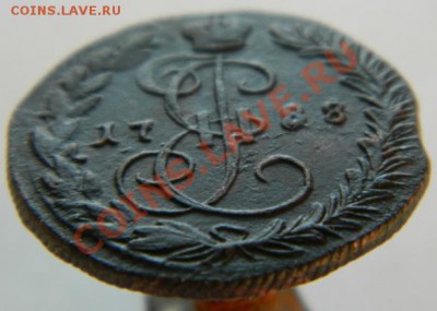 Деньга 1788 км - DSCN2986