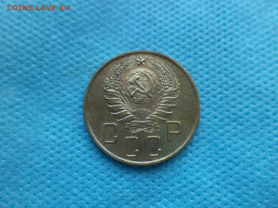 5 копеек 1940 года - DSC04650.JPG