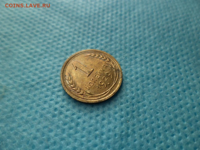 1 копейка 1929 года - DSC04524.JPG