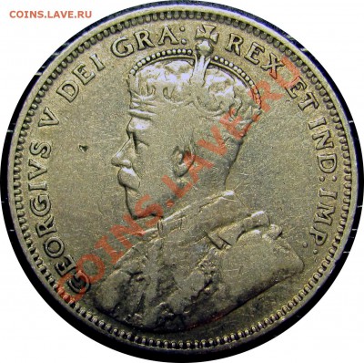 E18 Ньюфаундленд 20¢ 1912 VG-F до 27.11 в 22°° - E18 NFLD 20C 1912_2