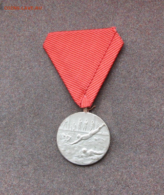 ФМедаль спортивная. Европа - плавание - 1926 г. до 22.00 - IMG_0145.JPG