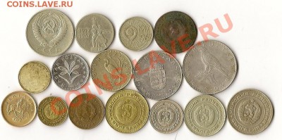 СССР,Болгария,Венгрия 23.11.11г. 21.00 по Мск - сканирование0012