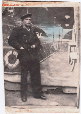 ФОТОГРАФИЯ МАТРОСА 1944 г. до 13.06.22 г. в 23.00 - 016