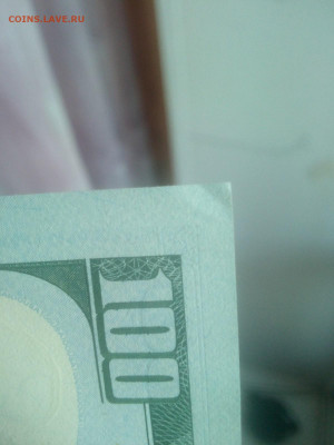 100 долларов США - д4