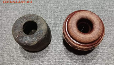 Чернильницы 2 шт. - 0_IMG-20220605-WA0013