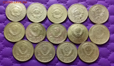3 копейки 1928-57. До 9.6.22 в 22.00 - 20220607_233720