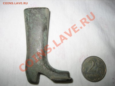 Сапог на определение. - IMG_3468.JPG
