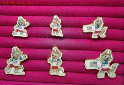 Значки все по 40 спорт. Забивака до 22-00 по мск 13.06.22 - забивака1