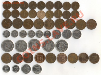 Продам простые монеты Европы (постепенно пополняемая тема) - Сканировать10004.JPG