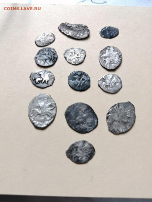 13 чешуек - WObm9aPutU0cNo0y4qouZ7IYii81PQOLD4pRmVkoSBar0qQLEp4G2B-OyI9HZqBC8vXaOnQIjNJmo8nThSDIM9Ba