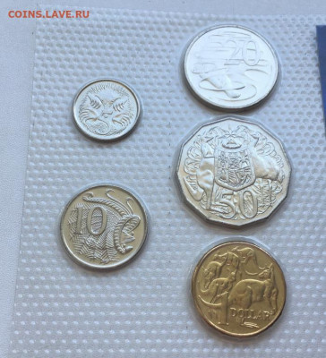 Набор Австралия 5 10 20 50 центов 2012 1$ доллар 2011 UNC - nabor_avstralija_5_10_20_50_centov_2012_1_dollar_2011_unc_blister_upakovka_zhivotnye_fauna (2)