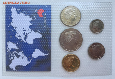 Набор Австралия 5 10 20 50 центов 2012 1$ доллар 2011 UNC - nabor_avstralija_5_10_20_50_centov_2012_1_dollar_2011_unc_blister_upakovka_zhivotnye_fauna (1)