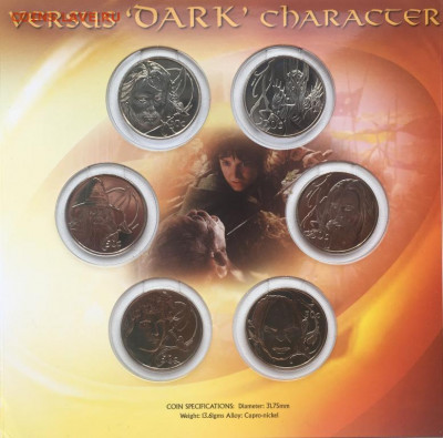 набор Новая Зеландия 50 центов 2003 Властелин Колец UNC 6 шт - nabor_novaja_zelandija_50_centov_2003_vlastelin_kolec_unc_6_sht_buklet_khobbit_elf_gnom (1)