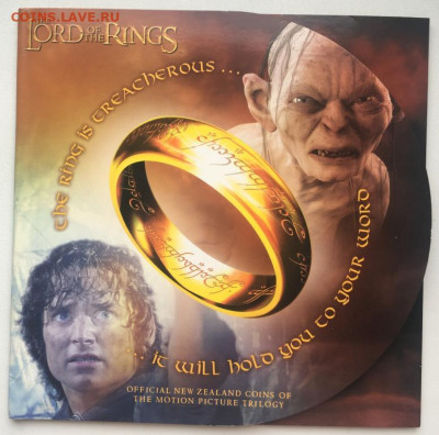 набор Новая Зеландия 50 центов 2003 Властелин Колец UNC 6 шт - nabor_novaja_zelandija_50_centov_2003_vlastelin_kolec_unc_6_sht_buklet_khobbit_elf_gnom
