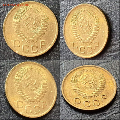 1 копейка 1953 год. В коллекцию. До 10.06 - IMG_20220531_114507