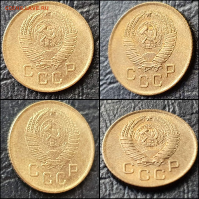 1 копейка 1957 год. В коллекцию. До 10.06 - IMG_20220531_114522