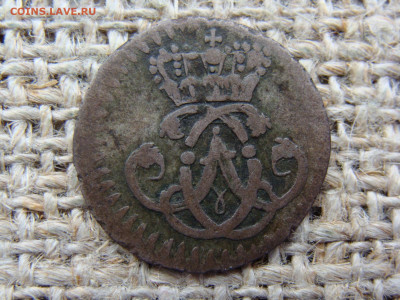 1 стюбер 1744 год. архиепископство Кёльн до 12.06 - И1-72А-10-1+.JPG