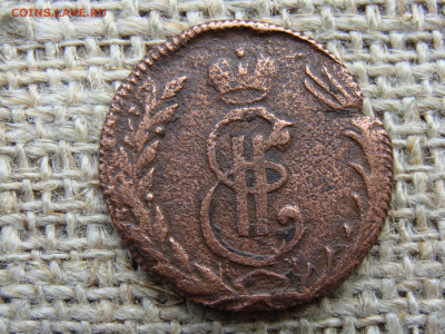 1 копейка 1769 год (КМ) до 10.06 - 3305+.JPG