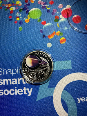 10 рублей. Солнечная система Сатурн, 2012 до 15.06 - OLCfx6vpXsw