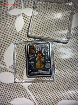 1 Доллар. Русский алфавит Буква Буки Боярин, 2013 до 15.06 - C_uz_VZuQqc