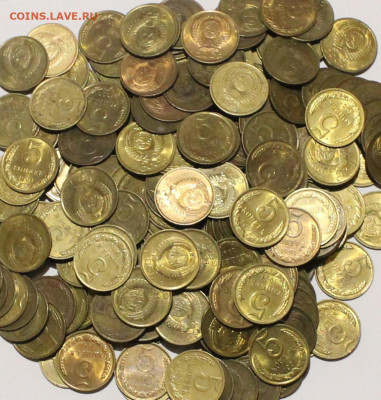 220 шт 5к  образца 61-91г. ДО 12.06.2022. 22:00 - IMG_3038.JPG