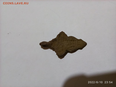 Нательный крестик на определение - IMG_20220610_235447