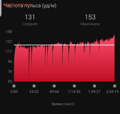 Кто-нибудь бегает? - Screenshot_20220611-082557_Connect